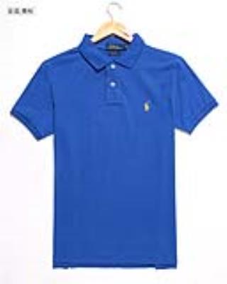 Cheap Men Polo Shirts wholesale No. 2601